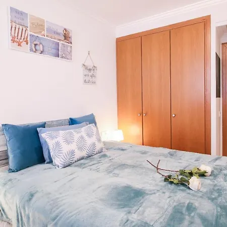 Apartamento En Mar De Ii En Primera Linea De Playa Daire